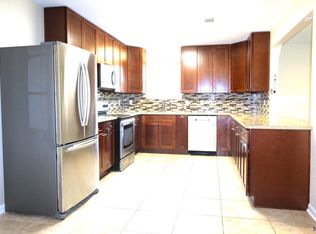 16709 Ellis Ave, Baton Rouge, LA 70816