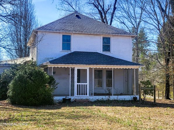 607 Chestuee St, Englewood, TN 37329
