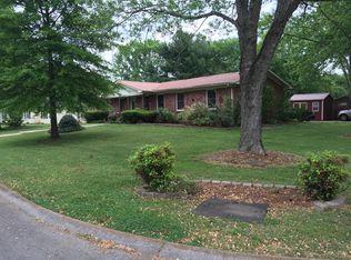 1613 Magnolia Dr, Murfreesboro, TN 37128