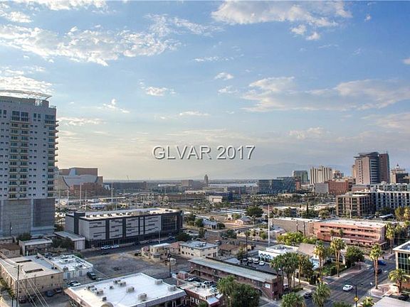 4th image of 900 S Las Vegas Blvd #1001