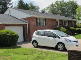 2014 Elgin St, Wilmington, DE 19808