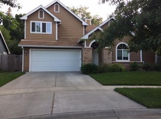 4 Keystone Ct, Chico, CA 95973