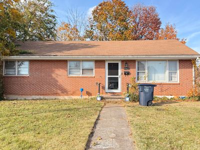 4435 Harford Cir NW, Roanoke, VA, 24012