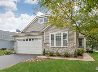 1170 Barkston Ln, Aurora, IL 60502