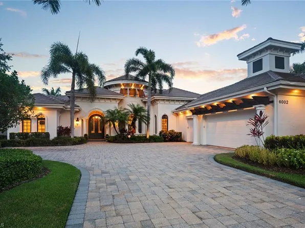 6002 Sunnyslope DR, NAPLES, FL 34119