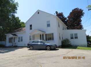 17 S Belfast Ave APT 4, Augusta, ME 04330