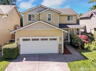 3020 70th Way SW, Olympia, WA