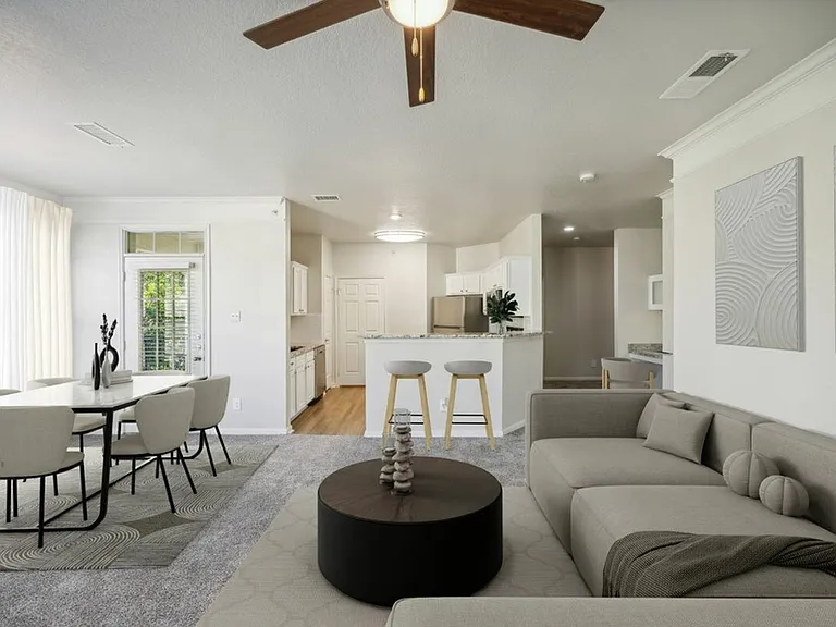 Renovated 1, 2, and 3 Bedroom Apartments