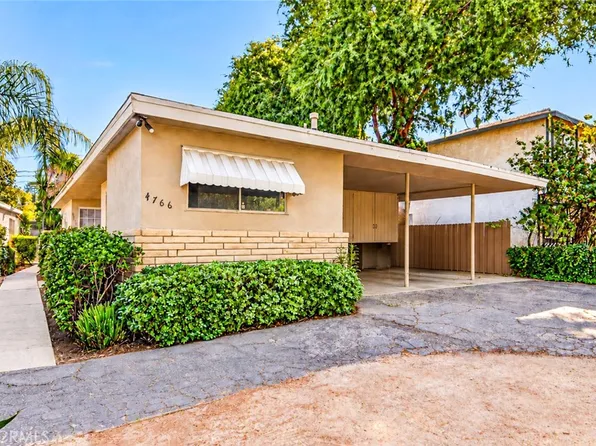 4768 Topanga Canyon Blvd, Woodland Hills, CA 91364