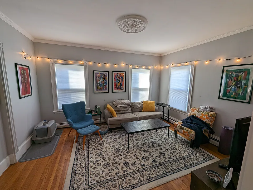 49 Hudson St #1