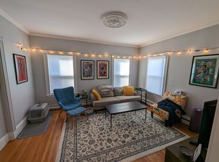 49 Hudson St #1, Somerville, MA 02143
