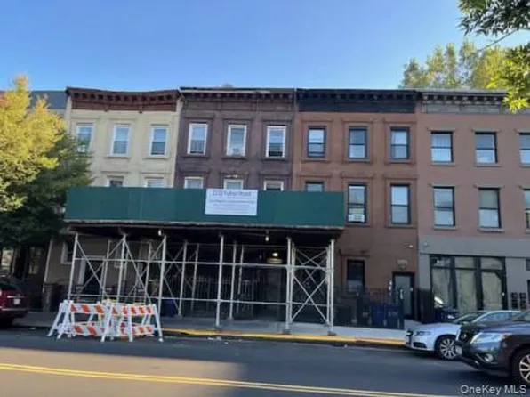 2132A Fulton Street, Brooklyn, NY 11233