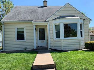 3204 7th Ave, Rock Island, IL