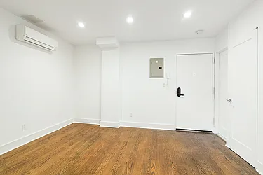 Rented by Akelius Real Estate Management