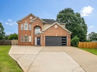256 Rachel Evans Dr, Boiling Springs, SC 29316