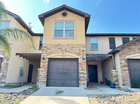 5708 Montevista Dr #0, Laredo, TX 78041