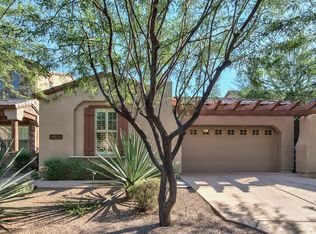 9269 E Canyon View Rd, Scottsdale, AZ 85255