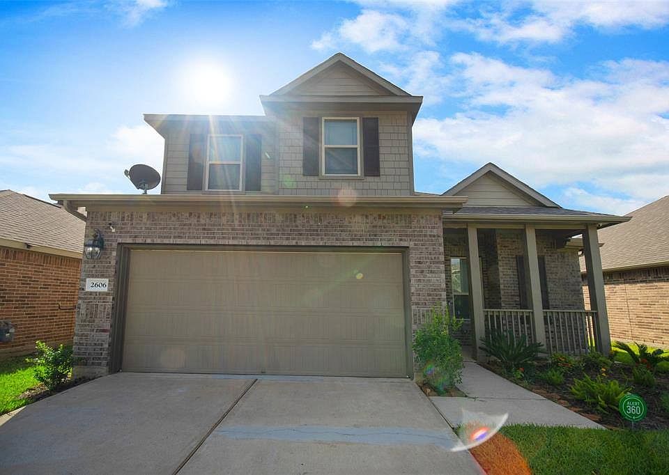 1st image of 2606 Yellow Pear Way