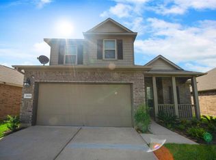2606 Yellow Pear Way, Fresno, TX 77545