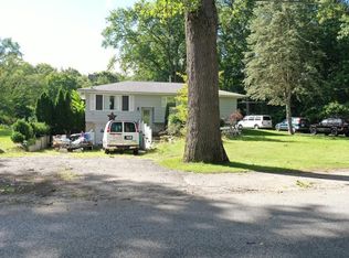 6776 W 400 N, Michigan City, IN 46360