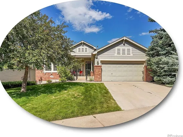 7464 Snow Lily Place, Castle Pines, CO 80108