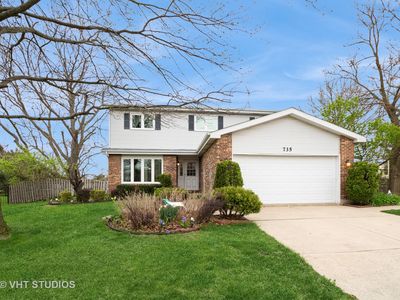 735 Vermont Rd W, Frankfort, IL, 60423