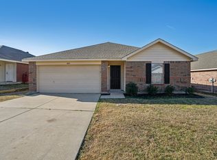 4933 Parkrise Dr, Fort Worth, TX 76179