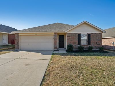 4933 Parkrise Dr, Fort Worth, TX, 76179