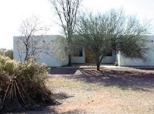 11556 W Martin Rd, Casa Grande, AZ 85194
