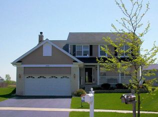 32683 Innetowne Ct, Lakemoor, IL 60051