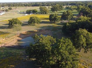 0 County Road 176, Whitesboro, TX 76273