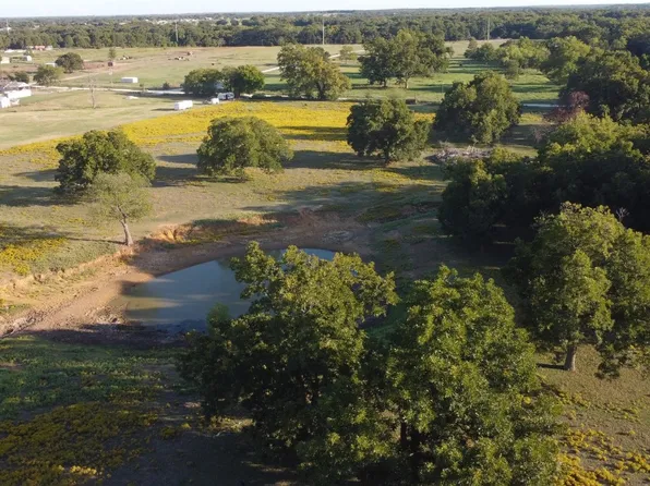 0 County Road 176, Whitesboro, TX 76273