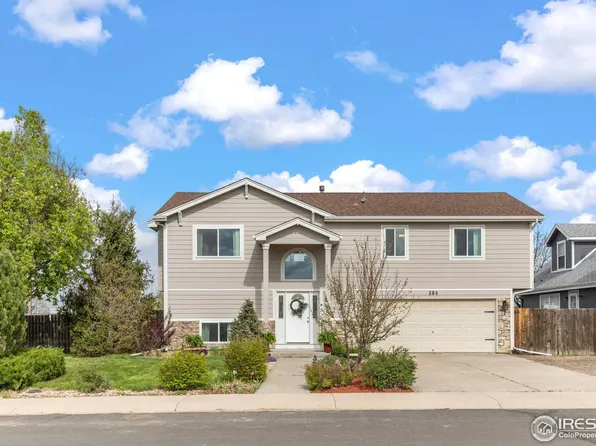 304 S Beulah Ave, Milliken, CO 80543