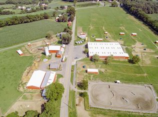 5725 Youngs Hill Rd, Easton, PA 18040