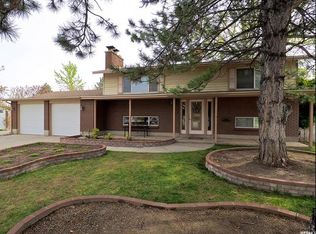 879 E Sandy Gulch Cir, Sandy, UT 84094