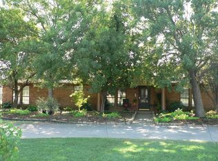 11400 Mistys Run, Fort Worth, TX 76244