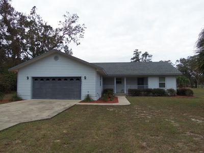 9891 NW 110th St, Chiefland, FL, 32626