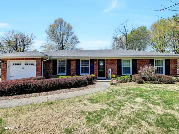 7204 Victoria Dr, Louisville, KY 40228