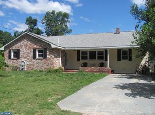 138 Cool Run Rd, Bridgeton, NJ 08302