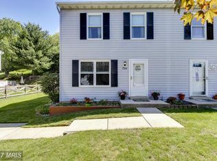 7541 Norris Ave, Sykesville, MD 21784