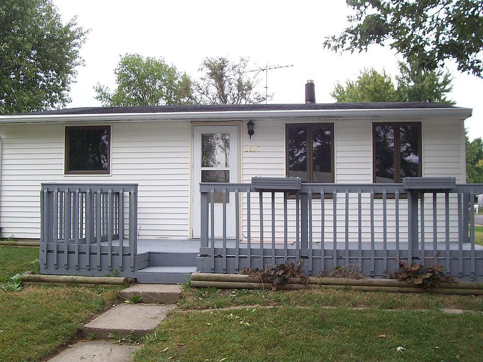 1st image of 3601 Hampton Dr
