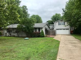 3540 Walleye Rd, Morris, IL 60450