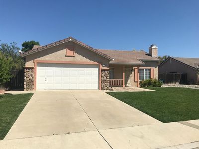 3122 Fairmont Dr, Hanford, CA, 93230