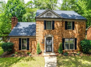 10228 Sardis Oaks Rd, Charlotte, NC 28270