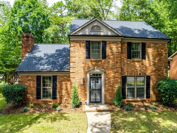 10228 Sardis Oaks Rd, Charlotte, NC 28270