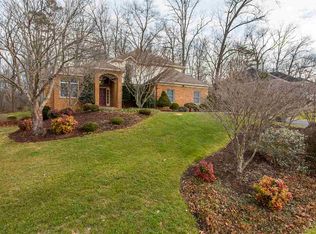 3018 Arrowhead Rd, Harrisonburg, VA 22801