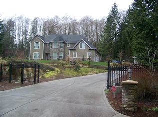 925 McKenzie Rd SW, Olympia, WA 98512