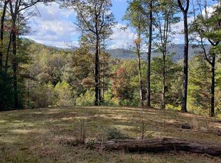 0 Old Kelly Ridge Rd, Clarkesville, GA 30523