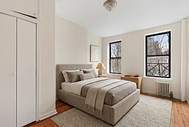 107 East 2nd Street, #10