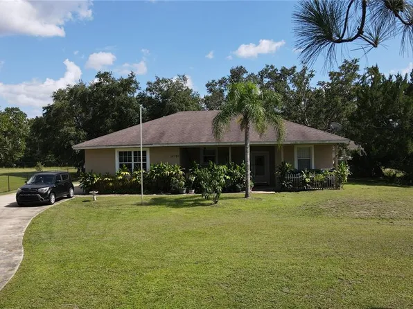 19780 Majestic St, Orlando, FL 32833